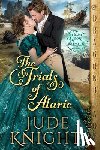 Knight, Jude - The Trials of Alaric