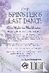 Lancaster, Mary - The Spinster's Last Dance