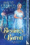Greyson, Maeve - Blessing's Baron