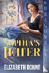 Donne, Elizabeth - Sophia's Letter