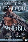 Le Veque, Kathryn - WolfeBite