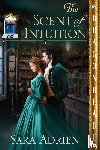 Adrien, Sara - The Scent of Intuition