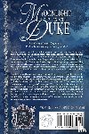 Platt, Meara - Moonlight and the Duke
