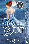 Platt, Meara - Moonlight and the Duke