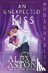 Aston, Alexa - An Unexpected Kiss