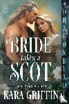 Griffin, Kara - Bride takes a Scot