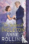 Rollins, Anne - The Incident at Ingleton