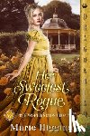 Higgins, Marie - Her Sweetest Rogue