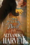 Harvey, Alyxandra - A Deal with the Devil