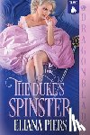 Piers, Eliana - The Duke's Spinster