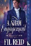 Reid, Fil - A Sham Engagement