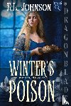 Johnson, E. L. - Winter's Poison