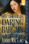 Du Lac, Addy - Miss Thornfield's Daring Bargain