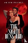 Palmer, Amber - The Night Runs Red