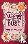 Palmer, Amber - Through the Dust