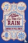 Palmer, Amber - After the Rain