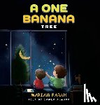 Farah, Mariam - A One Banana Tree