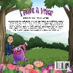 Solomon-Orlick, Heidi - I Have A Voice