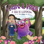 Solomon-Orlick, Heidi - I Have A Voice