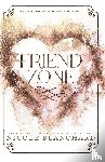 Blanchard, Nicole - Friend Zone