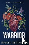 Blanchard, Nicole - Warrior