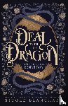 Blanchard, Nicole - Deal with the Dragon