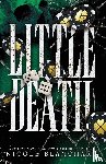 Blanchard, Nicole - Little Death
