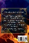 Lp, Stacey - Afterglow Rising From the Ashes
