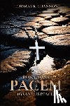 Shannon, Thomas K. - Dona Nobis Pacem [Grant Us Peace]