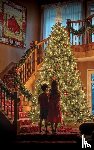 Gullstrand, David M., Tbd - The Christmas Quilt