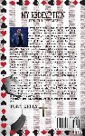 Kelly, Tony - MY REDEMPTION