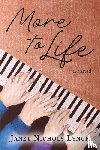 Nichols Lynch, Janet - More to Life