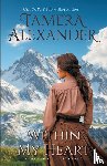Alexander, Tamera - Within My Heart