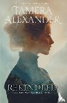 Alexander, Tamera - Rekindled