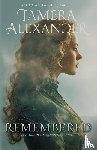 Alexander, Tamera - Remembered