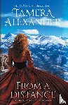 Alexander, Tamera - From a Distance