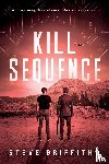 Griffiths, Steve - Kill Sequence: Vengeance Has Evolved