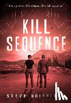 Griffiths, Steve - Kill Sequence: Vengeance Has Evolved
