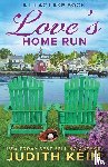 Keim, Judith - Love's Home Run