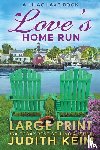 Keim, Judith - Love's Home Run