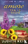 Keim, Judith - Amore tra le righe