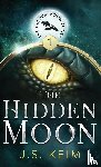 Keim, J. S. - The Hidden Moon