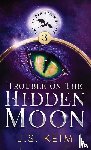 Keim, J. S. - Trouble on The Hidden Moon