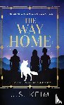 Keim, J. S. - The Way Home