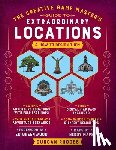 Rhodes, Duncan - The Creative Game Master's Guide to Extraordinary Locations: & How to Design Them