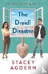 Agdern, Stacey - The Dreidl Disaster