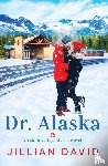 David, Jillian - Dr. Alaska