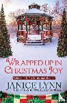 Lynn, Janice - Wrapped Up in Christmas Joy
