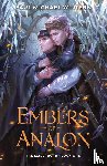 Winters, Paul Michael - Winters, P: Embers of Analon