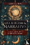 Roukema, Aren - Esotericism & Narrative